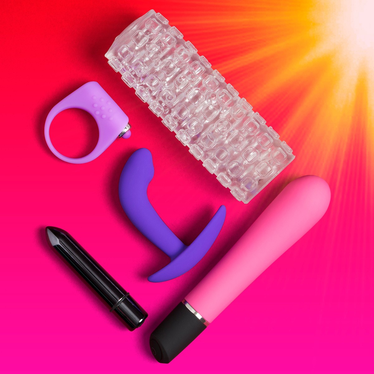 Summer Sale top products flat lay under 10